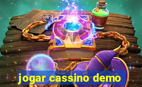 jogar cassino demo